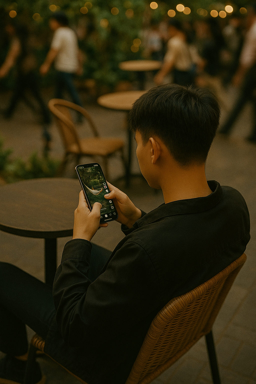 Thien Nhan Loader Screen V2